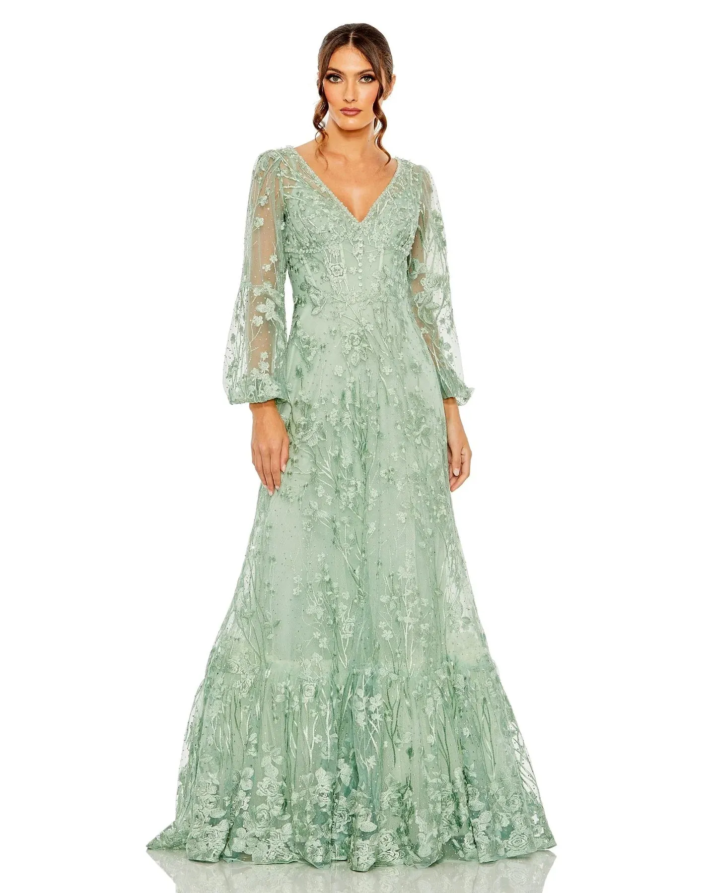 20430 MAC DUGGAL