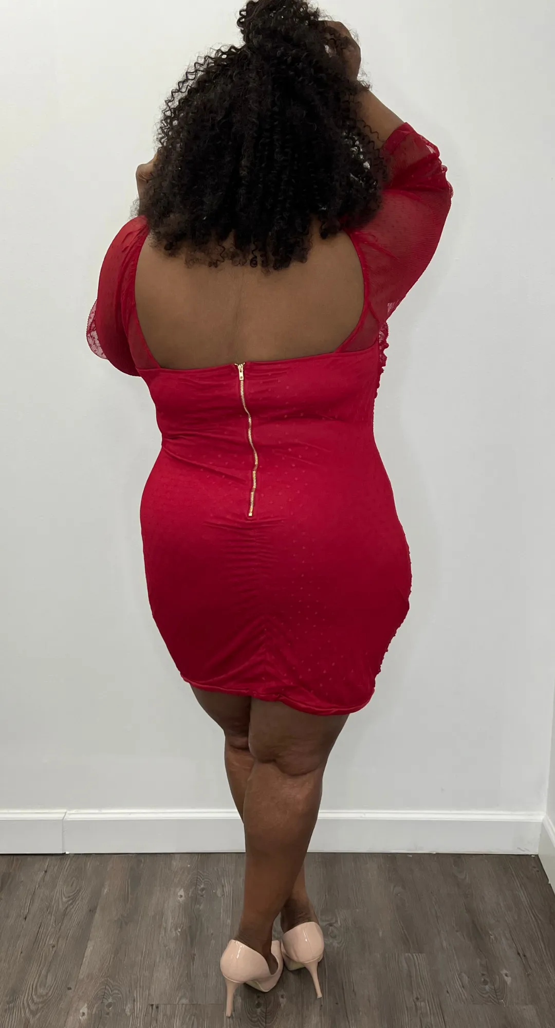 Desirable Dress