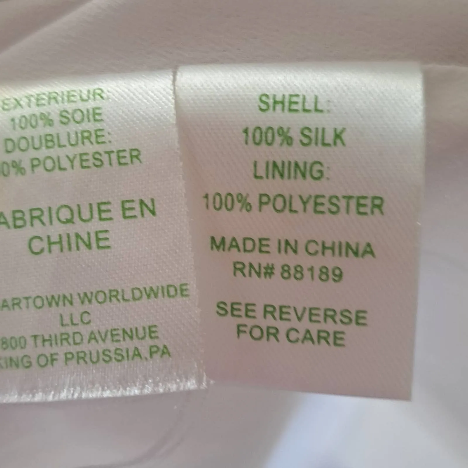 Lilly Pulitzer Dusk Resort White Scuba To Cuba Silk Slip Dress XS
