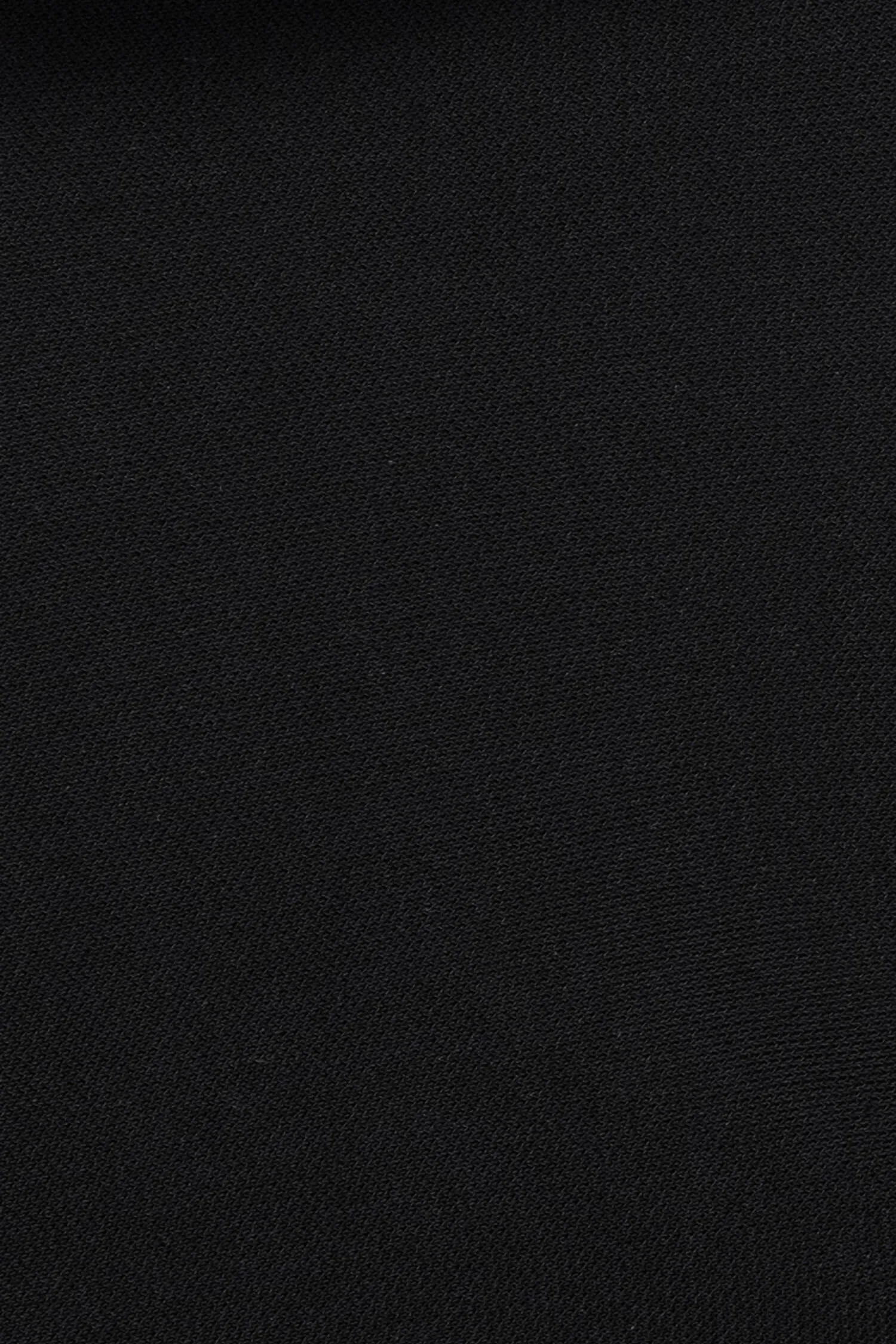 NINA DRESS - BLACK